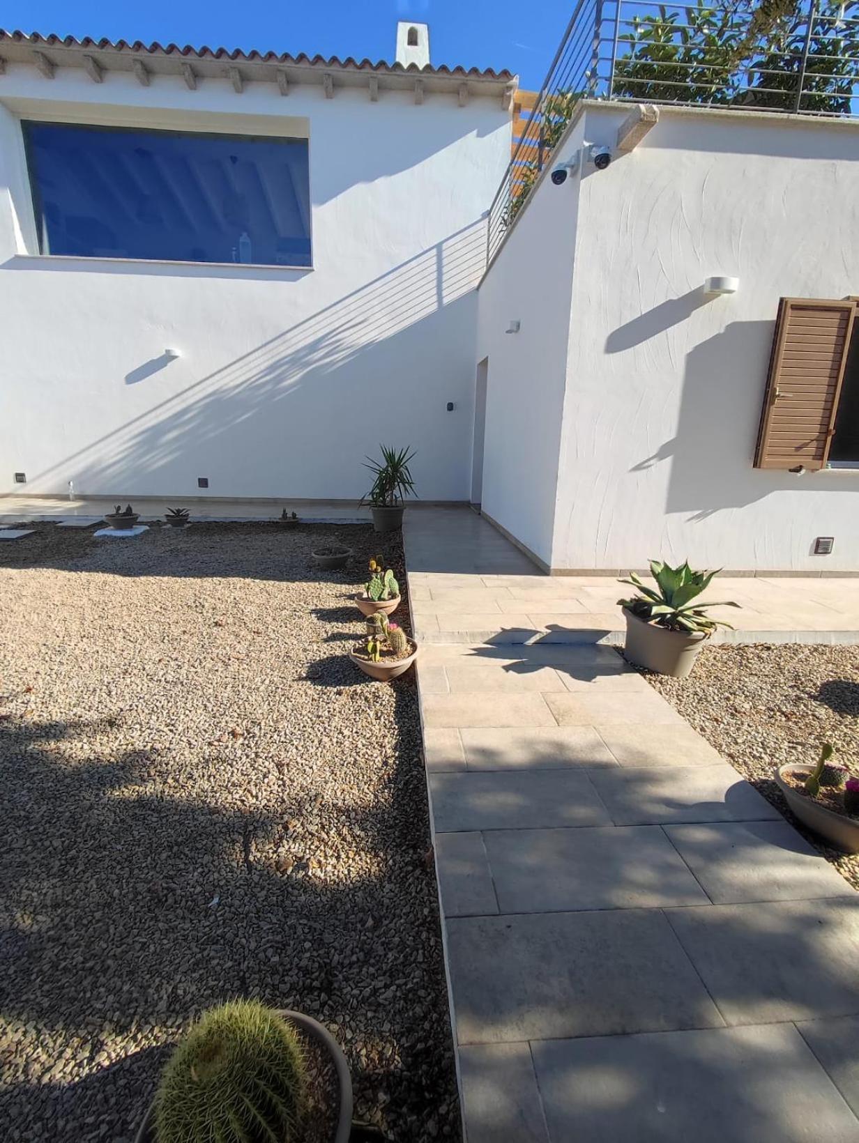 Villa Jana Porto Pollo Exterior photo